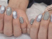 ヴィノンネイル(Vinon nail)/