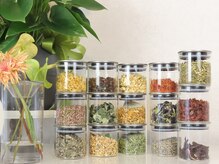 ユゲ(Yug.E)/オリジナルハーブブレンド