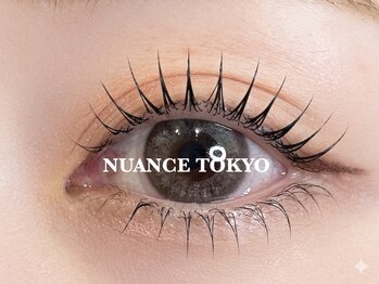 ニュアンストーキョー 大阪梅田本店(NUANCE TOKYO)/まつげパーマ/マツパ /眉毛