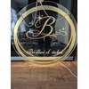 ブリエ ド エクラ(Brille’ d’ e’clat)のお店ロゴ
