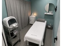 ミミロンビューティー(Mimiron Beauty)の雰囲気（男性も女性も通いやすい完全個室☆井尻/脱毛/VIO脱毛/全身脱毛）