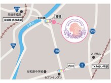 ドロップ(Drop)/サロンマップ