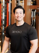 ビヨンド 蕨東口店(BEYOND) 蕨店 山本