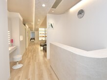 イテラ(ITERA)/入り口