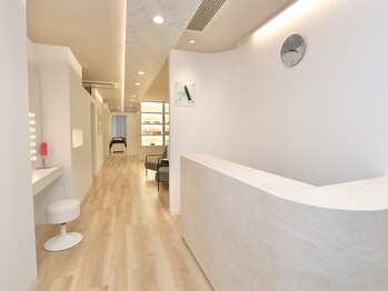 イテラ(ITERA)/入り口