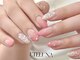 エテルナネイル 銀座店(ETELUNA Nail)の写真