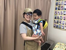 みはら整体院はりきゅう院 大森平和島院/赤ちゃんご一緒OK/産後/姿勢矯正
