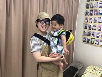 みはら整体院はりきゅう院 大森平和島院/赤ちゃんご一緒OK/産後/姿勢矯正