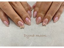 ダイナ ムーン(Dyna moon.)/マグネット×ミラー