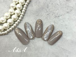hand/トレンドデザイン