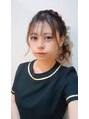 小顔フェイスラボ 一宮店(小顔 Face Labo.)&nbsp;中村 彩夏
