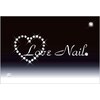 ラブネイル 成城店(Love Nail)ロゴ