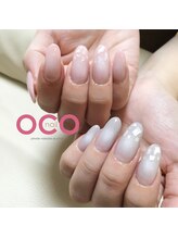 オコネイル ネイルサロンアンドスクール(OCO nail)/