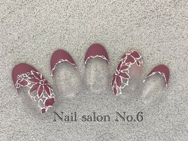 初回☆アートコース￥7500