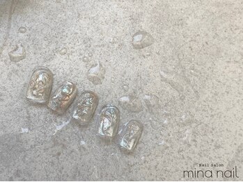 ルテ(rte)/ちぐはぐ