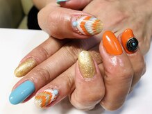 ラブネイル(LOVENAIL)/