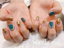 モレリア(morelia)/10本アートコース