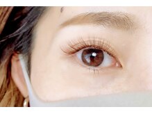 カシェット アイラッシュ(cachette eyelash)/周りと差がつくオシャレカラー