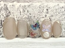ネイルドイット(Nailed it!)/