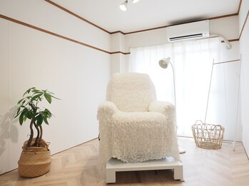 リーウ(leeu)/リクライニングベット