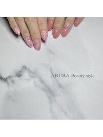 いちごミルクニュアンス