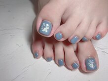 ラドール(La Dhole)/シェルワンポイント