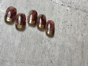 ユイル(Uill)/定額ニュアンスM