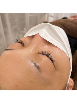 ビューティーアミューズメント 山鼻店(BEAUTY AMUSEMENT)/アイラッシュ