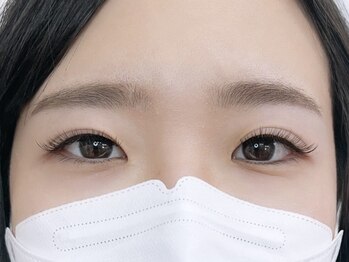 ベルヴィ(belle vie)/フラットマット付け放題 ¥9200