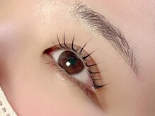 ルアナ(Luana)/【マツパ】束感まつげパーマ