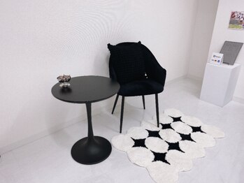 リタアイラッシュ(Lita eyelash)/お子様とご一緒のご来店◎