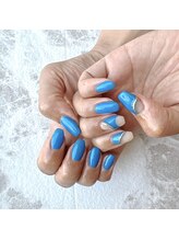 ラティアム 鈴鹿店(LaTiam)/nail