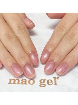 アイリッシュネイル 久屋大通店(Irish Nail)/804トリートメント