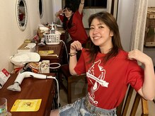 酵素風呂 チル/096k熊本歌劇団☆谷口亜湖さん