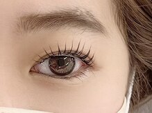 ビアンカ 沖縄読谷村店(Bianca)/束感★まつげパーマ