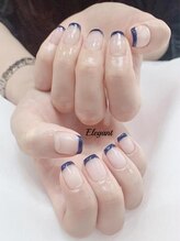 エレガントビューティー(Elegant beauty) リ