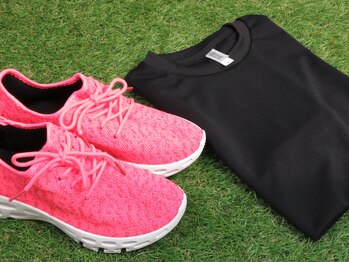 ミー(mee.)/レンタルウェア、シューズ無料!