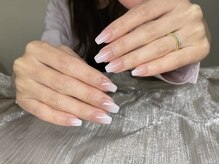 モナサロン(Mona salon)/ベビーブーマーネイル