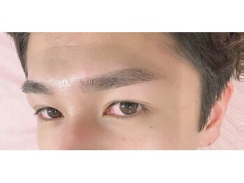 トランスフォーム(transform)/メンズ美眉アイブロウ