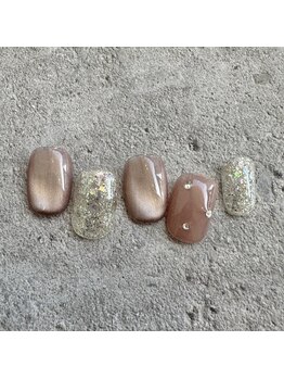 Simple artコース☆