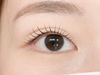 アイズ ラッシュブロウ(EYE'S lash_brows)/ラッシュリフト
