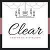 クリアー(clear)のお店ロゴ