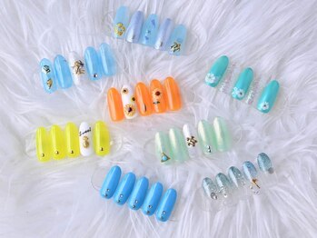 アリエル(Ariel)/