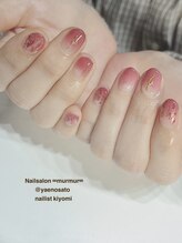 マーマ 八戸ノ里店(murmur)/ミラーデザイン