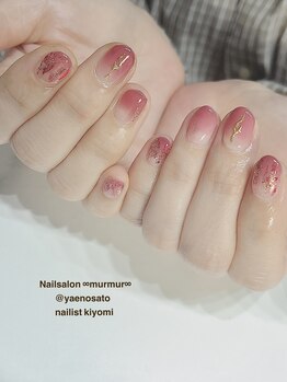 マーマ 八戸ノ里店(murmur)/ミラーデザイン