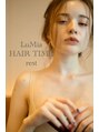 ヘアータイム レスト(HAIR TIME rest)/HAIR TIME rest