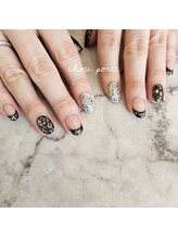 シュポルテ(chou porte)/