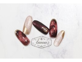 定額【テーマ:ベッコウ】1