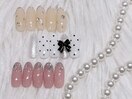 定額デザイン#3 ¥6500