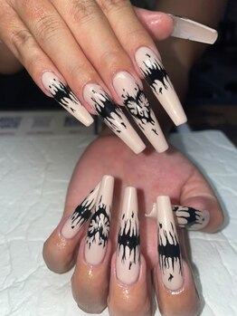 ネイルズフォーユー(Nails 4 U)/